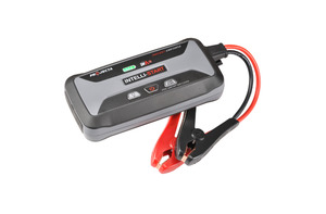 Products: Projecta 12V 1200A Intelli-Start Emergency Lithium Jump Starter and Power Bank - IS1220
