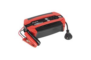 Projecta 12V Automatic 8 Amp 6 Stage Battery Charger