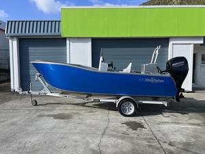 Products: Kingfisher 450SC Power Cat