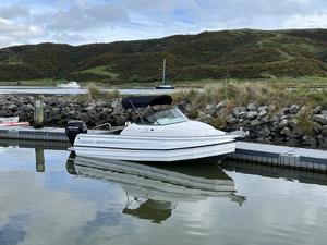 Products: Kiwi Kraft 585 GT