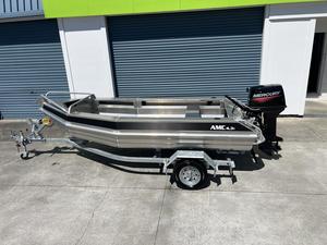 Products: Amc 4.3T