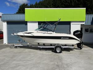 Products: Buccaneer 565 Excess