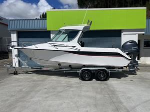 Products: Challenger 650HT