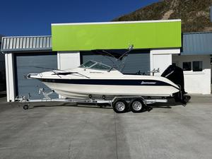 Products: Buccaneer 605 Sportsman