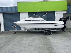 Products: Reflex 555