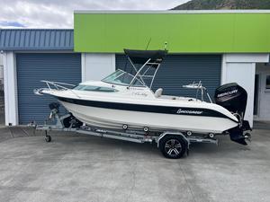 Products: Buccaneer 495