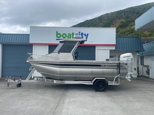 Products: Black Dog Cat 595HT