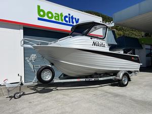 Mclay 571HT