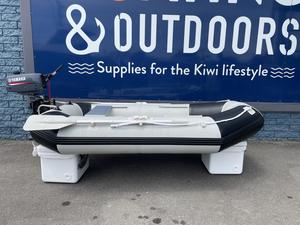 Products: ST230 - Yamaha 2hp