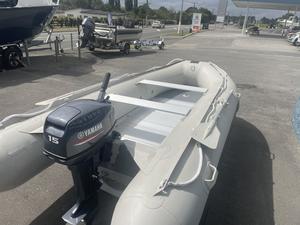 Products: SD380 - Yamaha 15hp