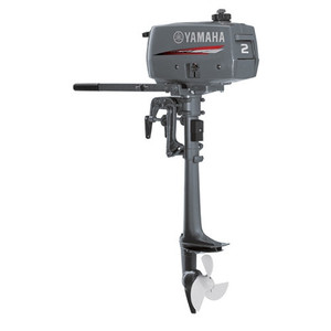 Products: Yamaha 2hp