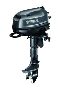Products: Yamaha 5hp