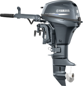 Products: Yamaha 8hp