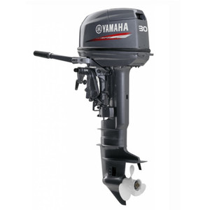 Products: Yamaha 30hp