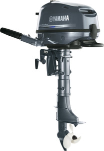 Products: Yamaha 4hp