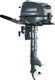 Yamaha 4hp