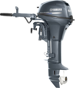Products: Yamaha 9.9hp
