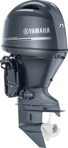 Products: Yamaha 75hp (Incl Rigging Kit)