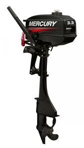 Products: Mercury 3.3hp