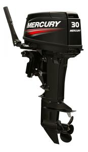 Products: Mercury 30hp