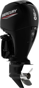 Products: Mercury 150hp (Incl Rigging Kit)