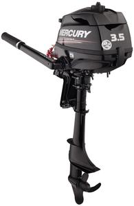 Products: Mercury 3.5hp