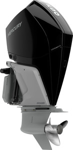Mercury 250hp (Verado)