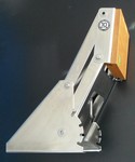 Products: Outboard Bracket Rise & Fall - Platform