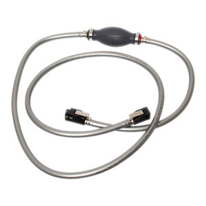 Scepter Fuel Line Assembly - Mercury / Yamaha