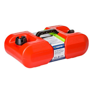 Products: Scepter Portable Tank Fuel Tanks - Low Profile Under Seat