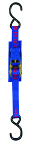 Aerofast Ratchet Tie Downs
