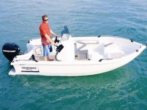 Products: 2024 Smartwave SW4800 Centre Console - Boating New Zealand