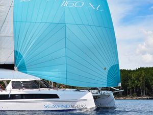 Seawind 1160XL: a legendary catamaran reimagined for a new generation - Boating New Zealand