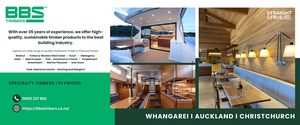 BBS Timber - Boating New Zealand