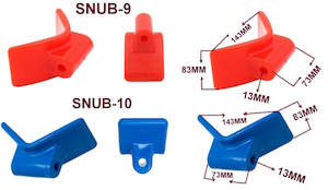 Snubs: SNUB FOR BOAT & JET SKI TRAILERS MADE FROM PU(POLYURETHANE)