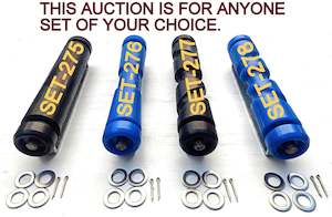 Polyethylene Rollers: KEEL ROLLER-300MM POLYURETHANE ROLLER WITH 19MM SHAFT & END CAPS FOR BOATS