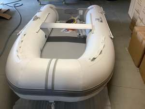 Yachtmaster Airmat Floor Vee Hull: YM270 (airmat floor) Yachtmaster