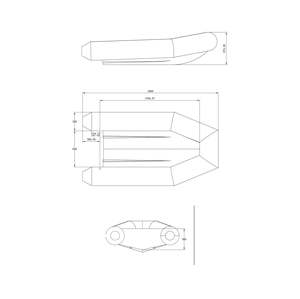 SuperLite 240 RIB