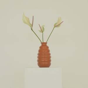 Wave Vase