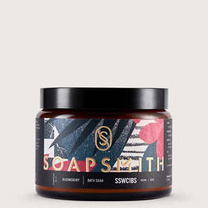 Soapsmith: Soapsmith Bath Soaks