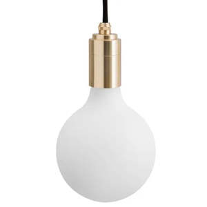 Porcelain III Bulb