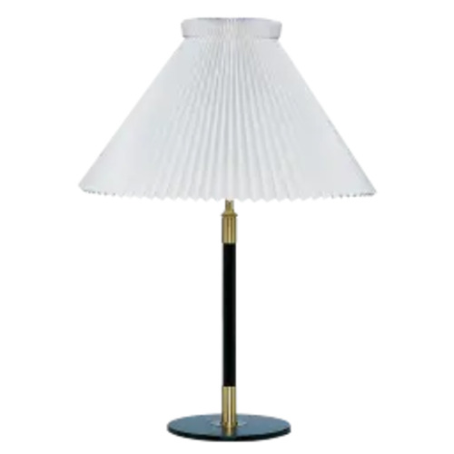 Table Lights: Le Klint-307 Brass Table Lamp