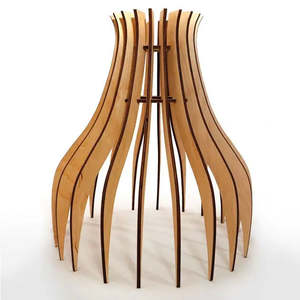 Pendants: Te Aroha Light