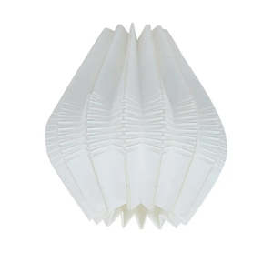 Pendants: Ciara O'Neill-Spine Drop Pendant Lamp