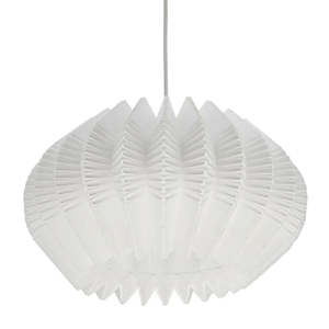 Ciara O'Neill-Spine Round Pendant Lamp