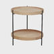 Sketch Humla Side Table Low