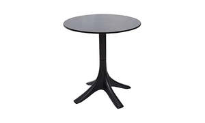 Coffee And Side Tables: Leaf Outdoor Table
