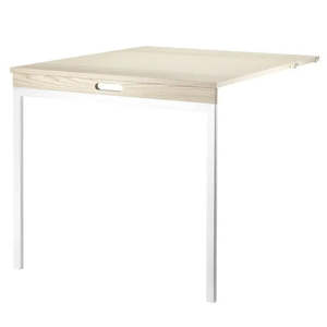 Coffee And Side Tables: String-Folding Table