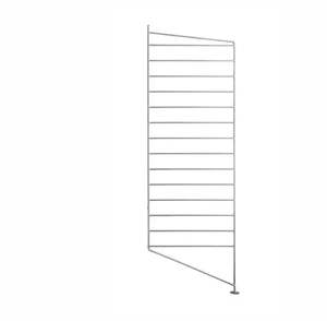 Shelving System-Floor Panels Galvanized