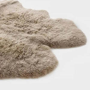 Sheepskin Rug Quarto 40-50MM